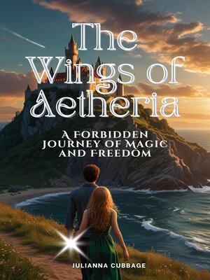 cover image of The Wings of Aetheria